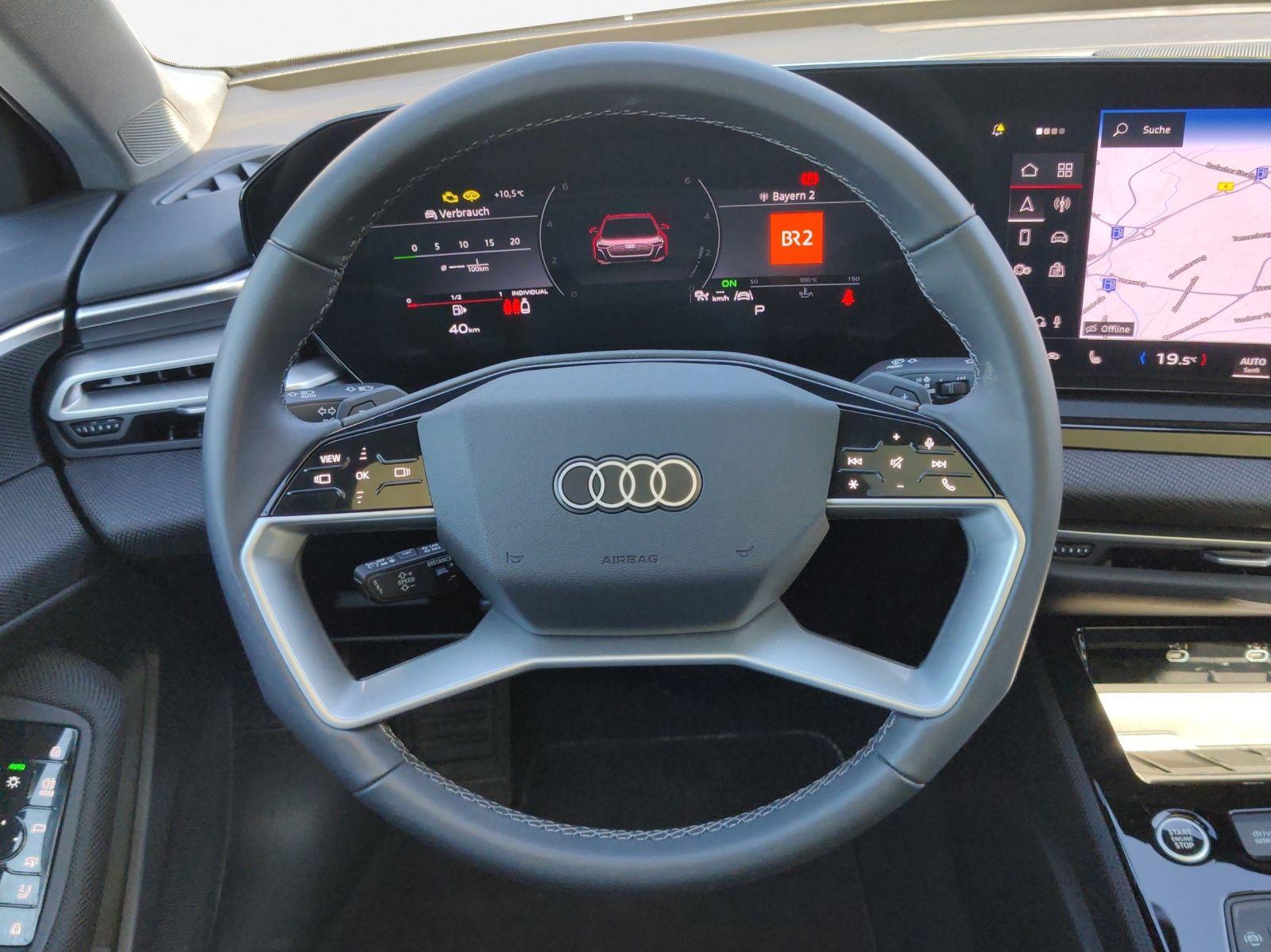 Audi A5 Avant 40 TDI Tech*LED*Panoramadach*RFK*AHK*, миниатюра 7