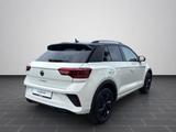Volkswagen T-Roc R-Line TSI DSG/AHK/RFK/IQ-DRIVE+LIGHT - VW T-Roc IQ.DRIVE Gebrauchtwagen