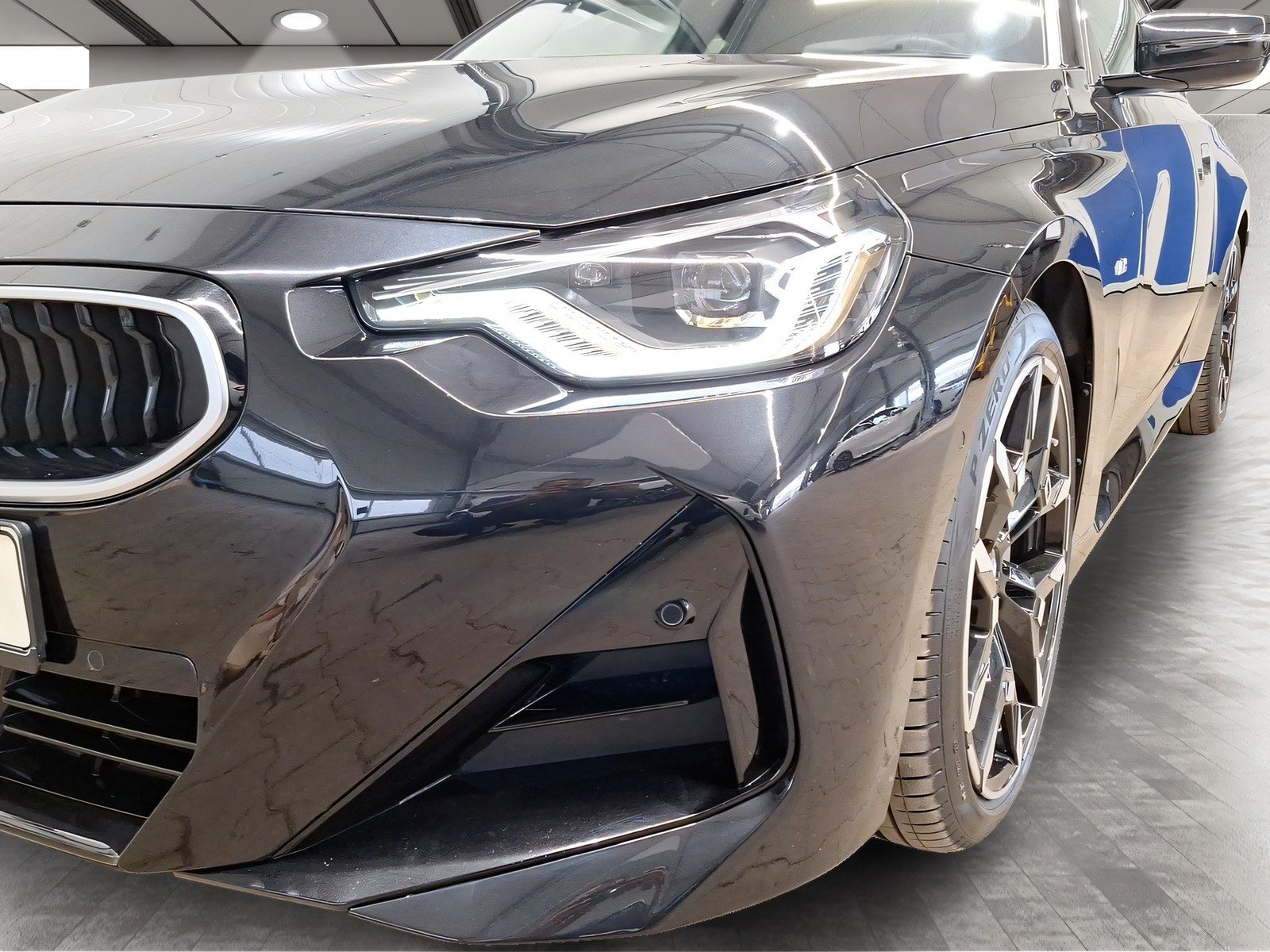 BMW 230 - Bild 8