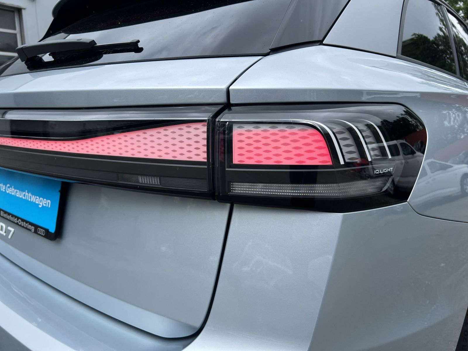 ID.7 Tourer Pro AHK*Navi*ACC*LED