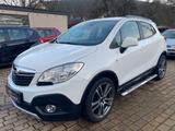 Opel Mokka Edition ecoFlex*Shzg*Lhzg*Irmscher*Pdc* - Opel: Irmscher