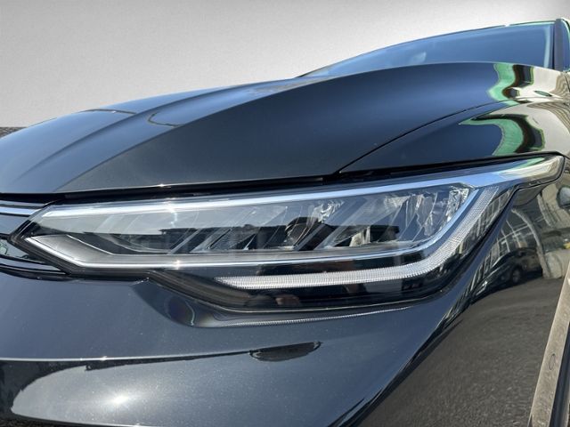 Golf VIII 1.5 eTSI DSG GOAL AHK+RFK+ACC+APP-CONN