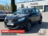 Nissan Qashqai I-Way - Nissan Qashqai aus 2010