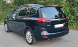 Opel Zafira Tourer 2.0 CDTI drive 170PS  TÜV:01/2027 - Opel Zafira Tourer: Drive