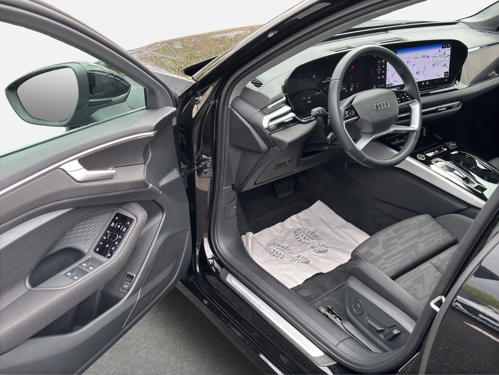 Audi A6 - Bild 12