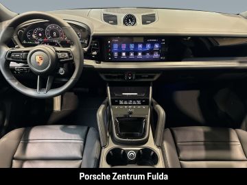 Porsche Cayenne - 9