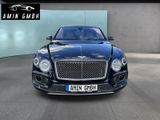 Bentley Bentayga 6.0 First Edition1 , 4 Sitzer Luftfeder - Bentley Bentayga: First Edition