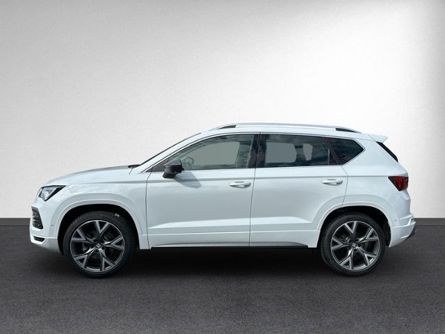 Ateca 2.0 TDI DSG FR ALLRAD+LED+RFK+ELK.HECK+NAV