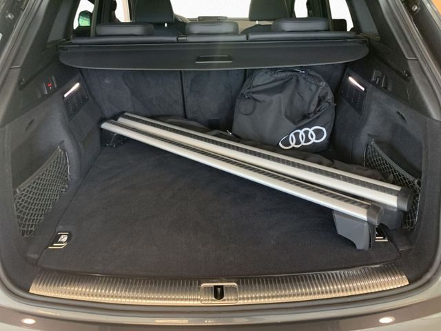 Q5 50 TFSI e S-LINE BUSINESS MATRIX+PANO+AHK