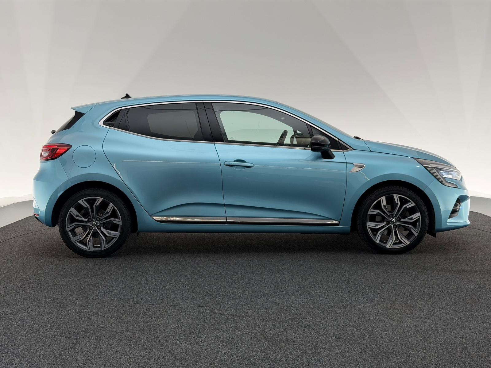 Renault Clio V 1.3 *EDITION ONE*LED-BOSE-TEMPO-LHZ-R.KAM