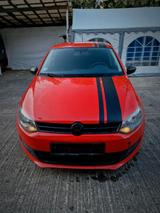 Volkswagen vw polo r6 1,2 - Volkswagen Polo: Kombi