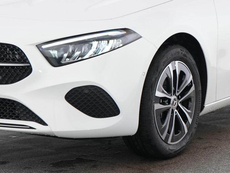 Mercedes-Benz A 250e PROGRESSIVE|LED|TEMP|KAM|PTS|SHZ|LHZ