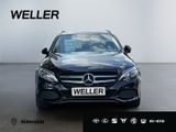 Mercedes-Benz C 220 d T 9G-TRONIC Avantgarde *LED*AHK*el Heck* - Mercedes-Benz C 220 mit Diesel-Antrieb: Kombi, Automatik