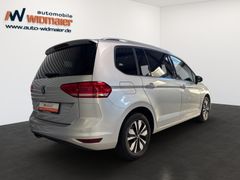 Fahrzeugabbildung Volkswagen Touran 2.0 TDI Move -- RearView/ ACC/ Navi