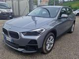 BMW X2 F39 xdrive25e Business X auto - BMW X2 mit Halbautomatikschaltung