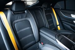 MERCEDES-BENZ AMG GT 63 S 4M+ Aero First-Class - 237.303€ UVP