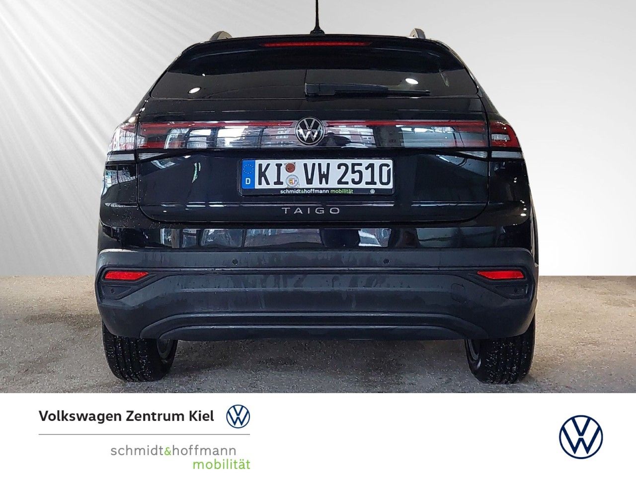 Volkswagen Taigo Life 1.0 TSI NAVI SITZHZ ACC PDC CARPLAY foto 5