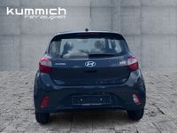 Hyundai i10 - Vorschau Bild 5