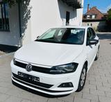 Volkswagen Polo VI Trendline - Volkswagen Polo: Trendline