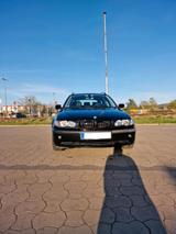 BMW 320i E46 - BMW 320: Kombi, E46 320i