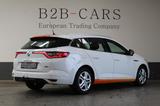 Renault Megane Grandtour 1. 5 dCi - Navi - Ecc - Renault mit Diesel-Antrieb: 1.5