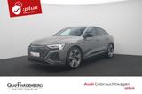 Audi Q8 Sportback e-tron 50 quattro S line LED Navi - Audi Q8 in Karlsruhe