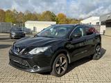 Nissan Qashqai N Connecta Automatik NAVI PANO - Nissan Qashqai Gebrauchtwagen in Essen
