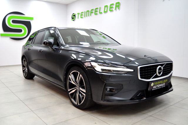 Volvo V60 T4 R Design / LEDER / H&K SOUND / LED