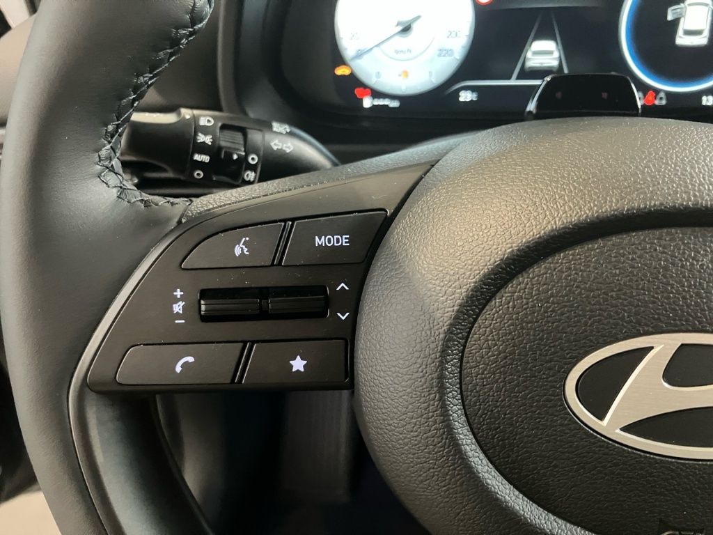 Fahrzeugabbildung Hyundai i20 1.0 T-GDI 7-DCT Prime AUT SpurH
