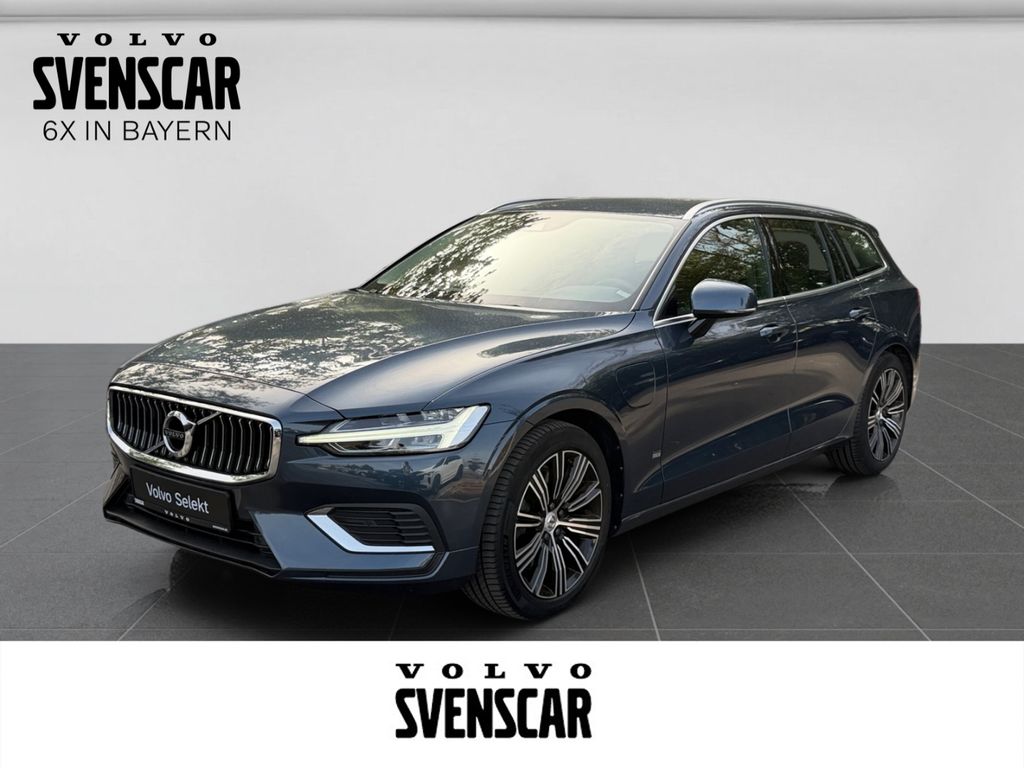 Image of Volvo V60