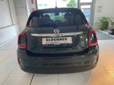 Fiat 500X Google - Fiat 500X in Dresden