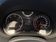 VW Polo V CrossPolo 1er Hand/Standheizung/NAVI/PDC