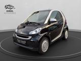 Smart ForTwo fortwo coupe Micro Hybrid Drive 52 kW - gebrauchte Smart ForTwo aus dem Jahr 2009