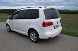 Volkswagen Touran 1.6 TDI Trendline Trendline
