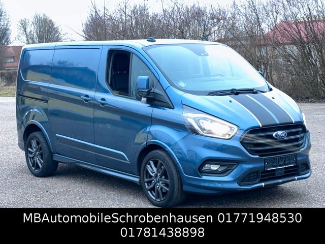 Ford Transit Custom Kasten 290 L1 Sport