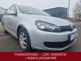 Volkswagen Golf VI Variant *2.HD~TÜV NEU~KLIMA*