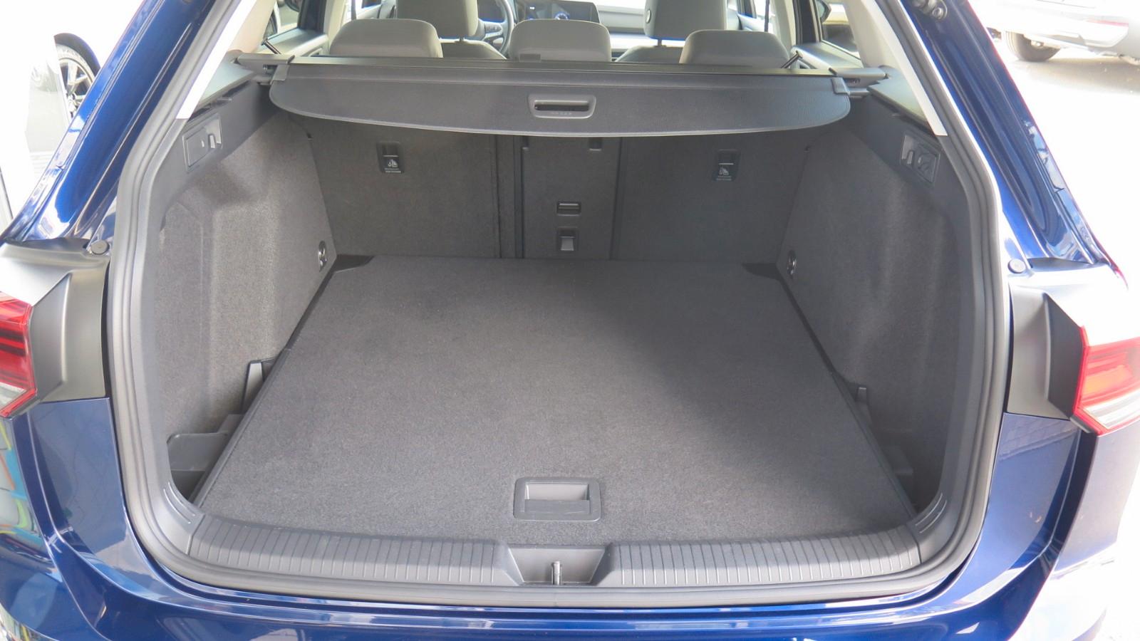 Volkswagen Golf VIII 2.0 TDI DSG VARIANT *STANDHEIZUNG*, миниатюра 26