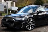 Audi A6 Avant 40 TDI sport/ S Line /ACC/B&O/ - Audi A6