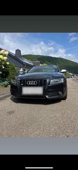 Audi S5 v8 zu verkaufen - gebrauchte Audi S5 aus dem Jahr 2010