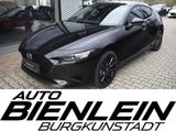 Mazda 3 2.5 140PS Homura Voll-LED Kamera Navi uvm. - Mazda Neuwagen