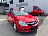 Opel Astra H Twin Top Cosmo-EU 5-KEYLESS GO-ALU - Opel Astra aus 2010: Cabrio