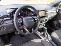 Skoda Fabia - Vorschau Bild 12
