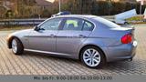 BMW 318 Baureihe 3 Lim. 318i Tempomat M-Paket - BMW 318 aus 2011: 318i