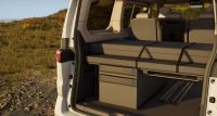 Volkswagen T7 California - Vorschau Bild 11