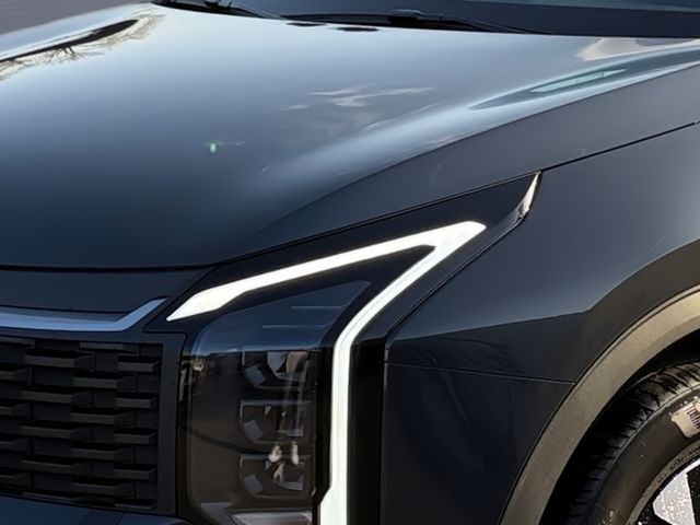 Fahrzeugabbildung Kia Sportage (NQ5) Vision Navi LED Auto 2-Zonen-Klim