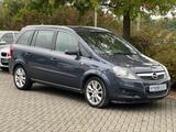Opel Zafira B Innovation "110 Jahre" 7-Sitze / 2-Hand - Opel Zafira Gebrauchtwagen in Mannheim