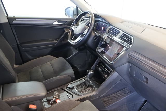 Volkswagen Tiguan Allspace Eleg. 2.0 TDI 4M HUD+PANO+AHK