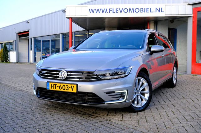 Volkswagen Passat Variant 1.4 TSI GTE Highline Aut. Pano|Le