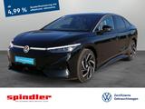 Volkswagen ID.7 Pro Matrix ACC Navi 360°Kamer Sound Massage - gebrauchte VW ID.7 aus dem Jahr 2024