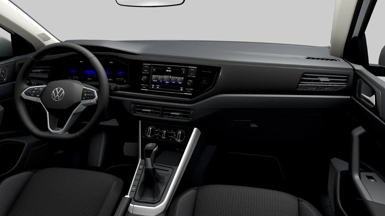 Volkswagen Polo - Bild 9